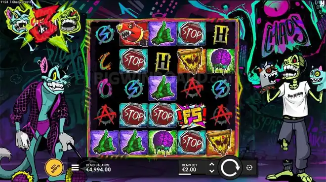 gameplay pictore incriptions