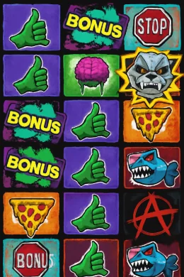 points screen